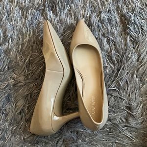 Nine West heels